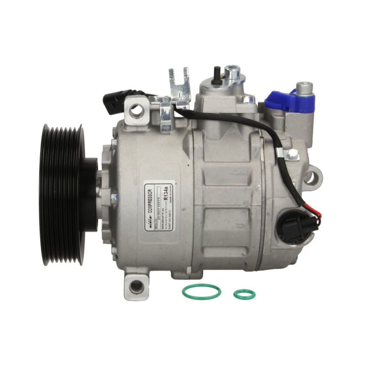 Ilmastoinnin kompressori NRF 32613