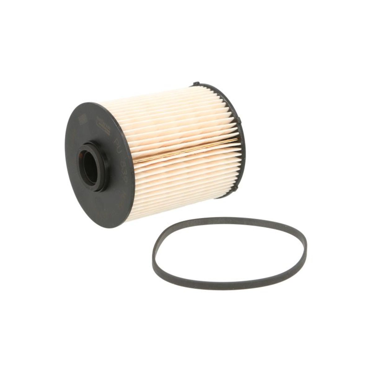 Polttoainesuodatin MANN-FILTER PU 839 x