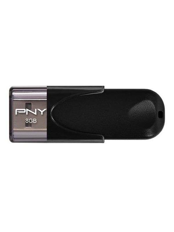 PNY Liitettävä 4 - 8GB - 8GB - USB-tikku