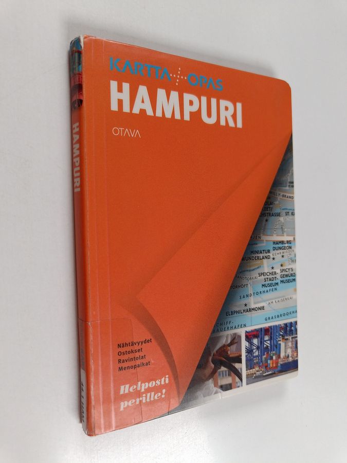 Hampuri