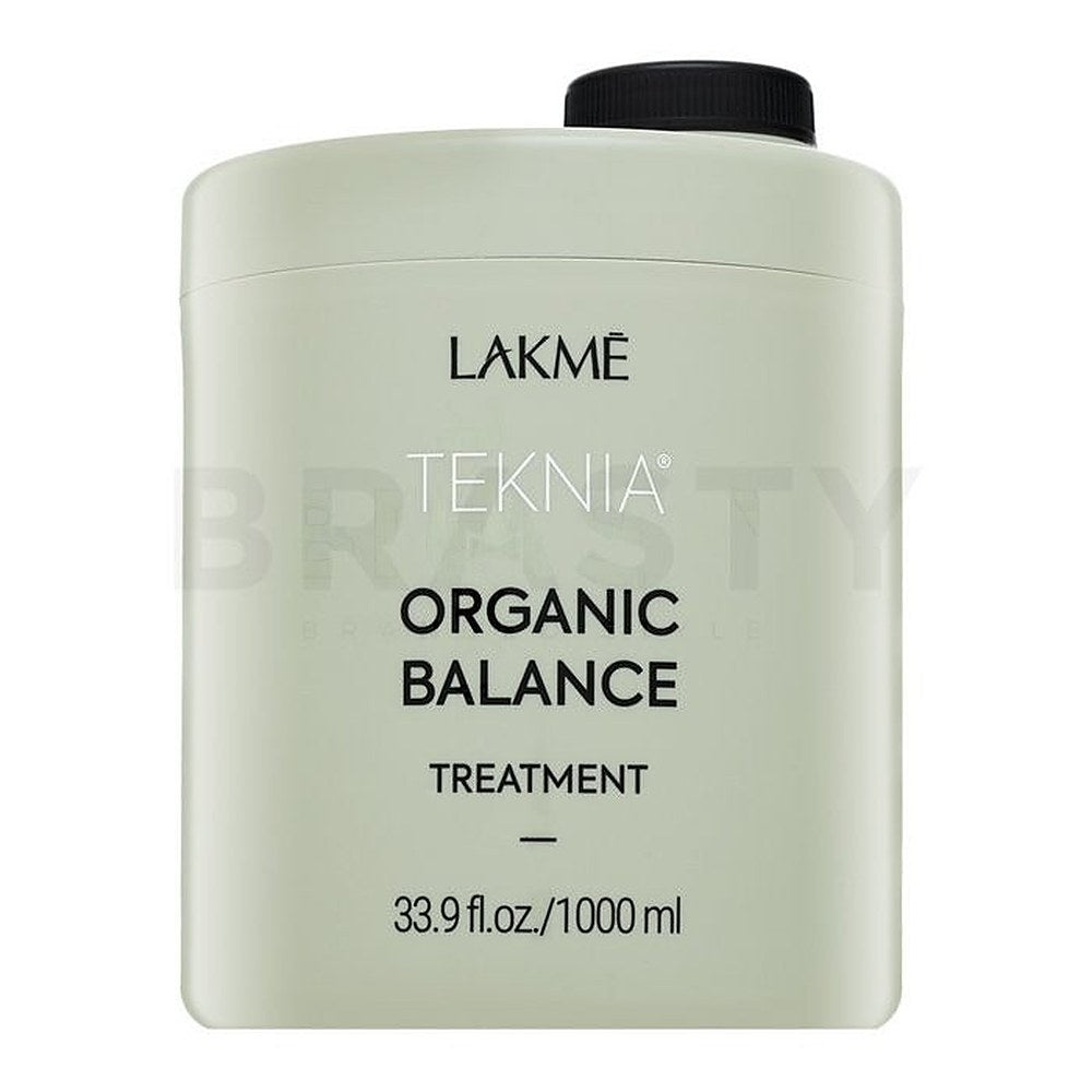 Lakme Teknia Organic Balancing Treatment 1000 ml