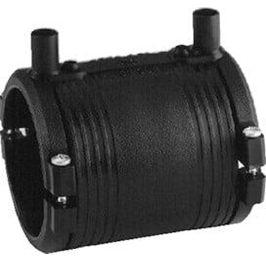 +GF+ ELGEF Plus el-pistorasia 63 mm PN16 PE100-SDR11 PE100-SDR11