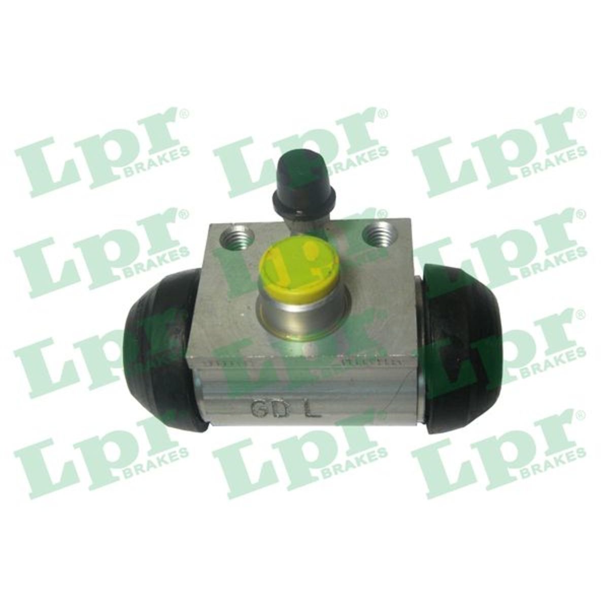 Jarrusylinteri LPR 5330