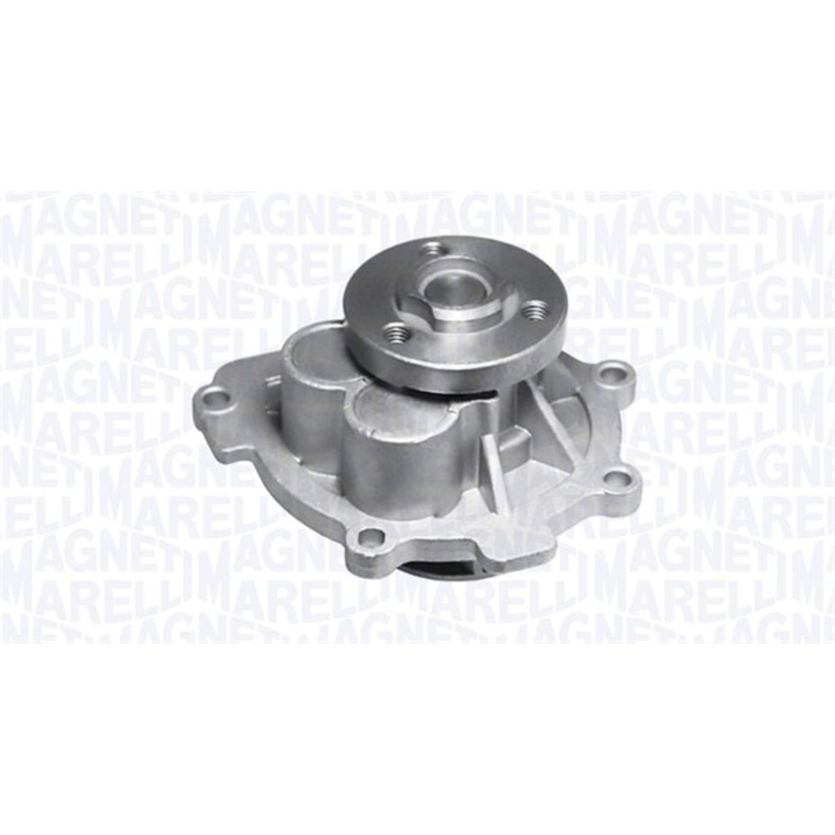 Vesipumppu MAGNETI MARELLI 352316170874