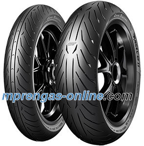 Pirelli Angel GT II ( 190/55 ZR17 TL (75W) takapyörä, M/C )