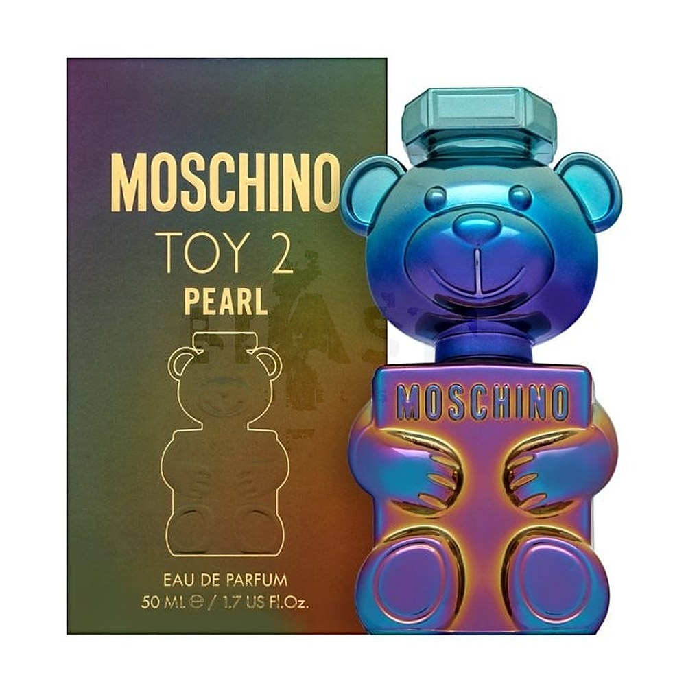 Moschino Toy 2 Pearl EDP -tuoksu - 50ml