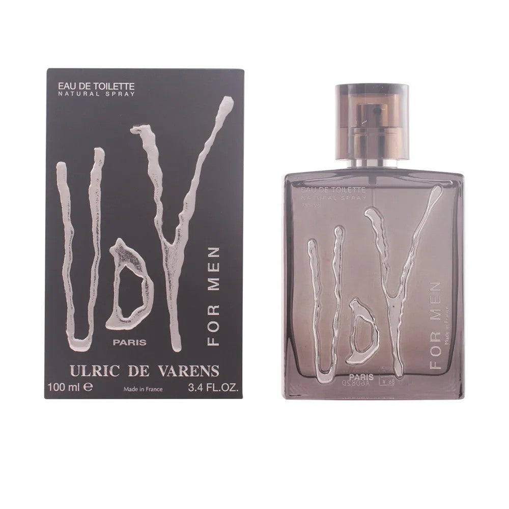 Ulric De Varens Udv Miehille - Eau De Toilette 100 ml