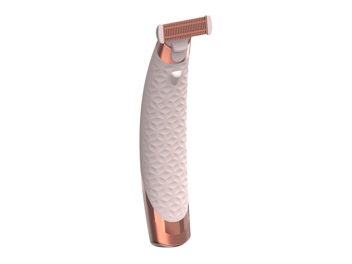 Flawless Nu Razor 1 pcs