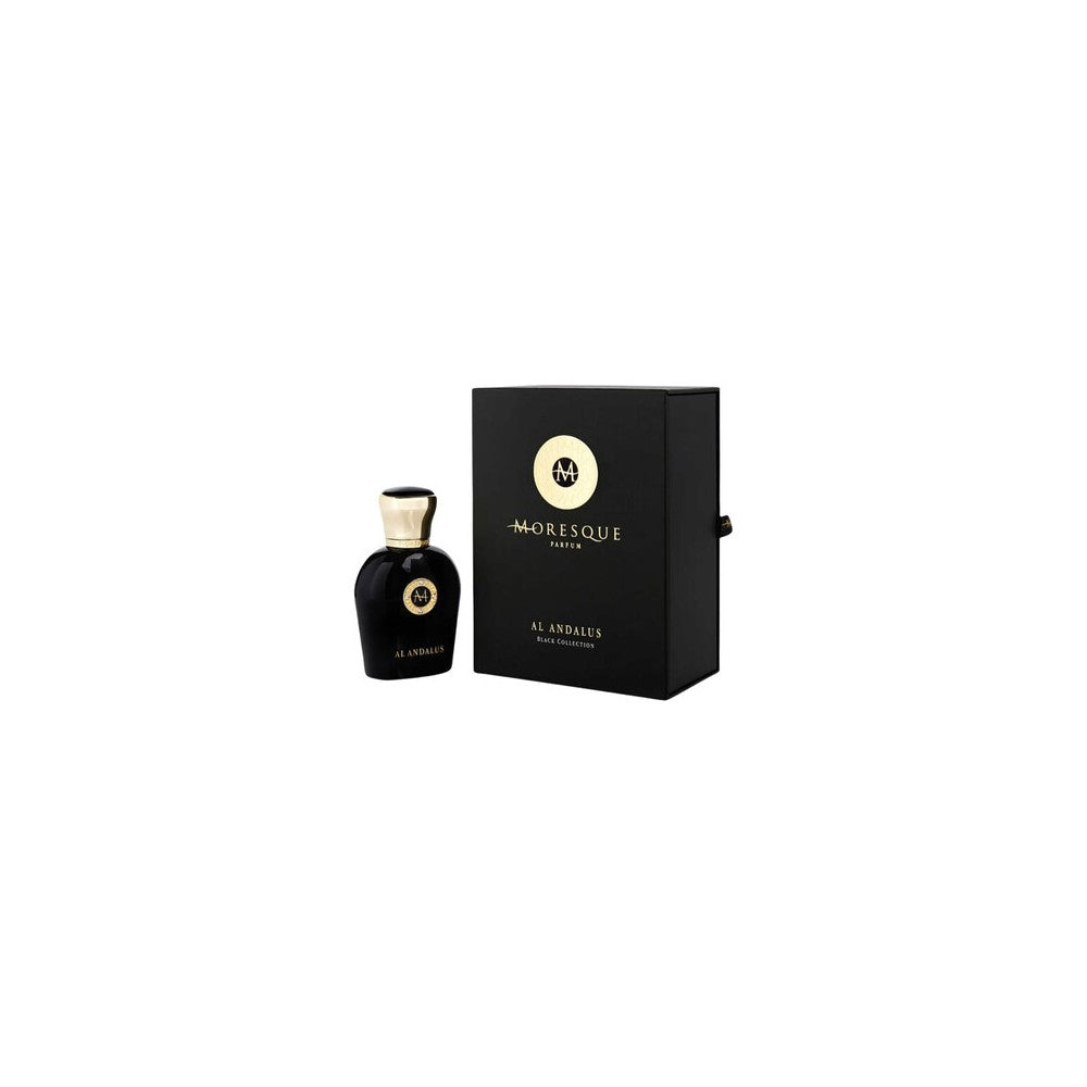 Andalusissa Moresque unisex parfum - 50 ml