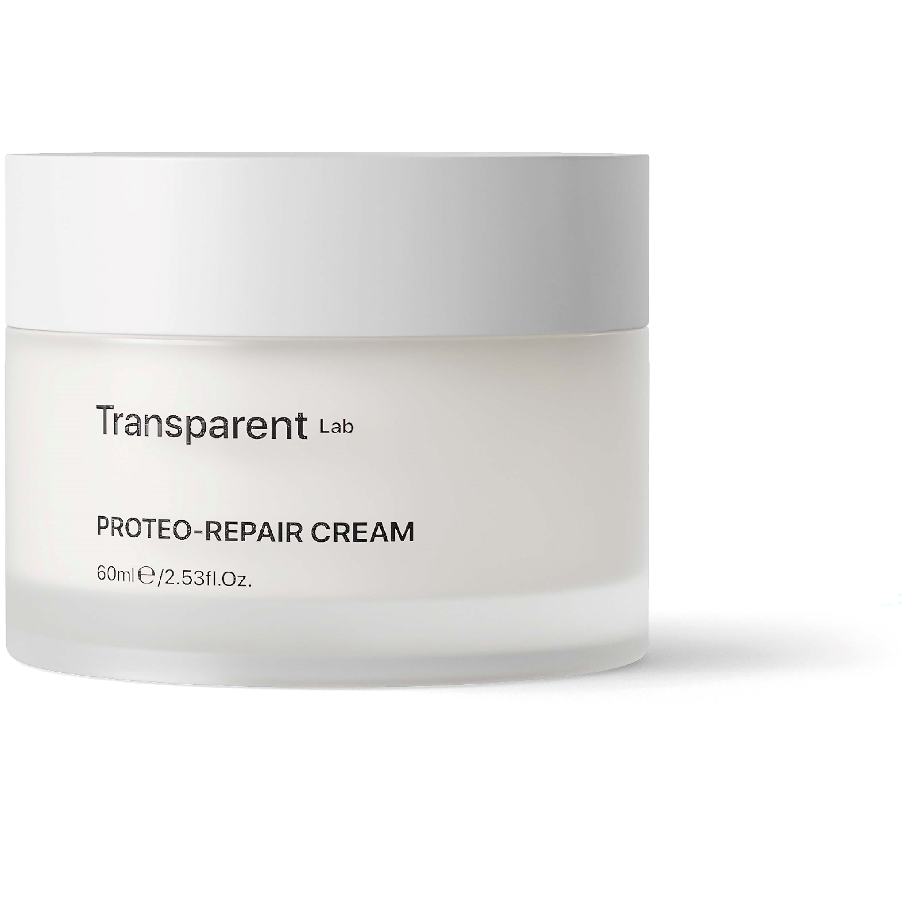 Niche Beauty Lab Proteo-Repair Cream 60 ml