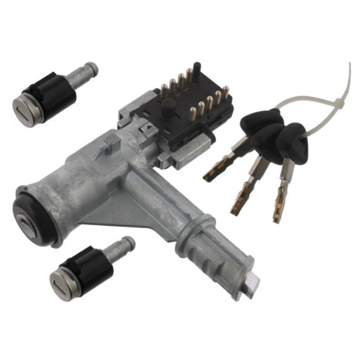 Virtalukko FEBI BILSTEIN 35472