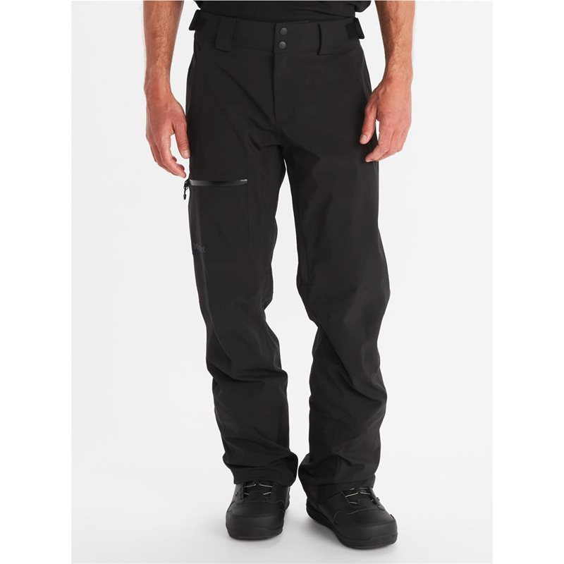 Marmot Refuge Pant Black - XL