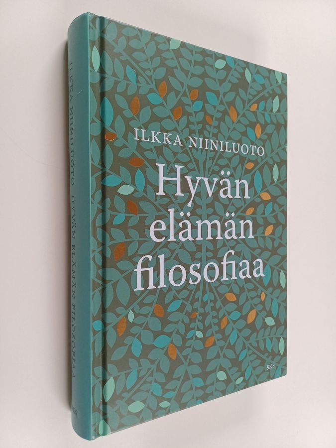 Hyvän elämän filosofiaa