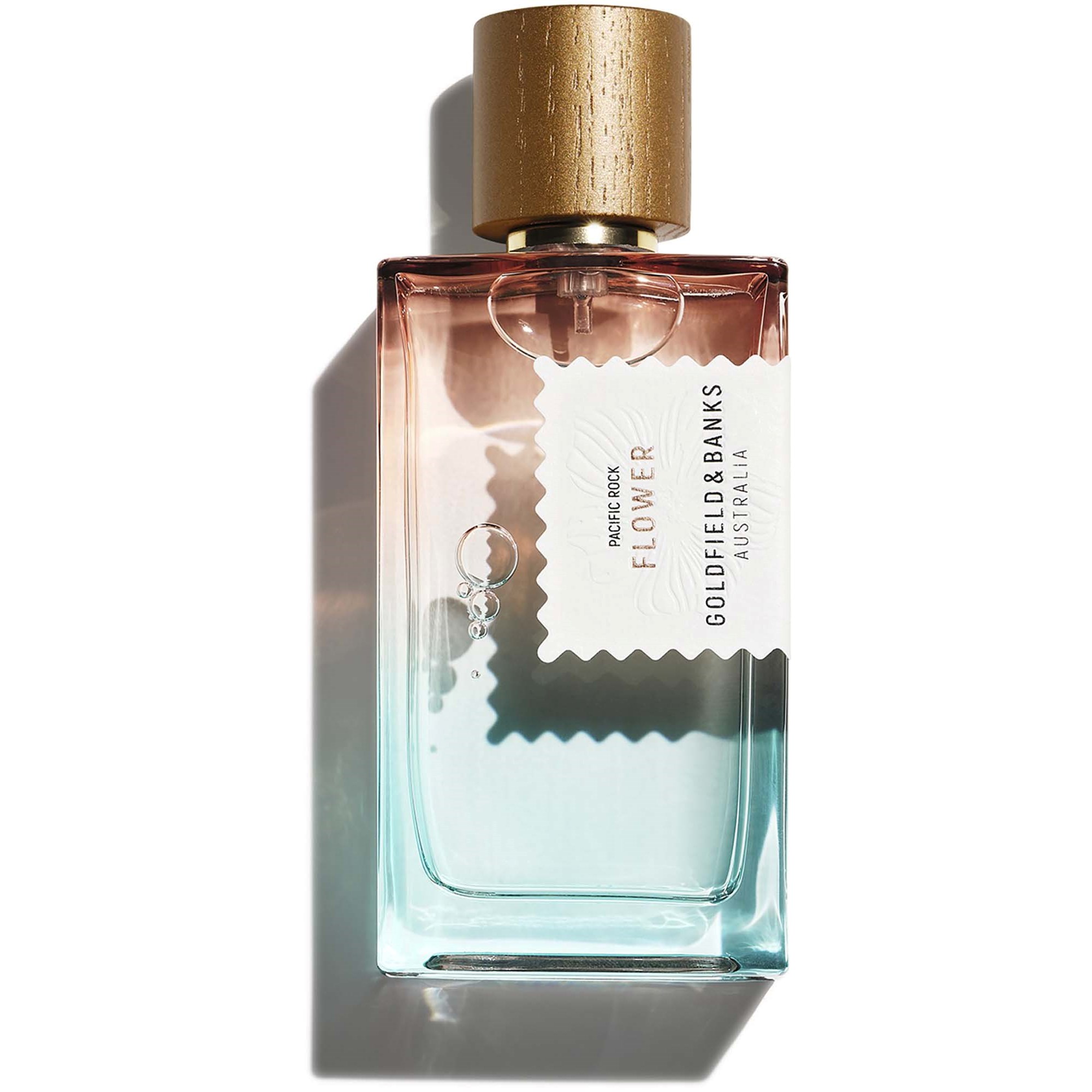 Goldfield & Banks Pacific Rock Flower Eau de Parfum - 50 ml