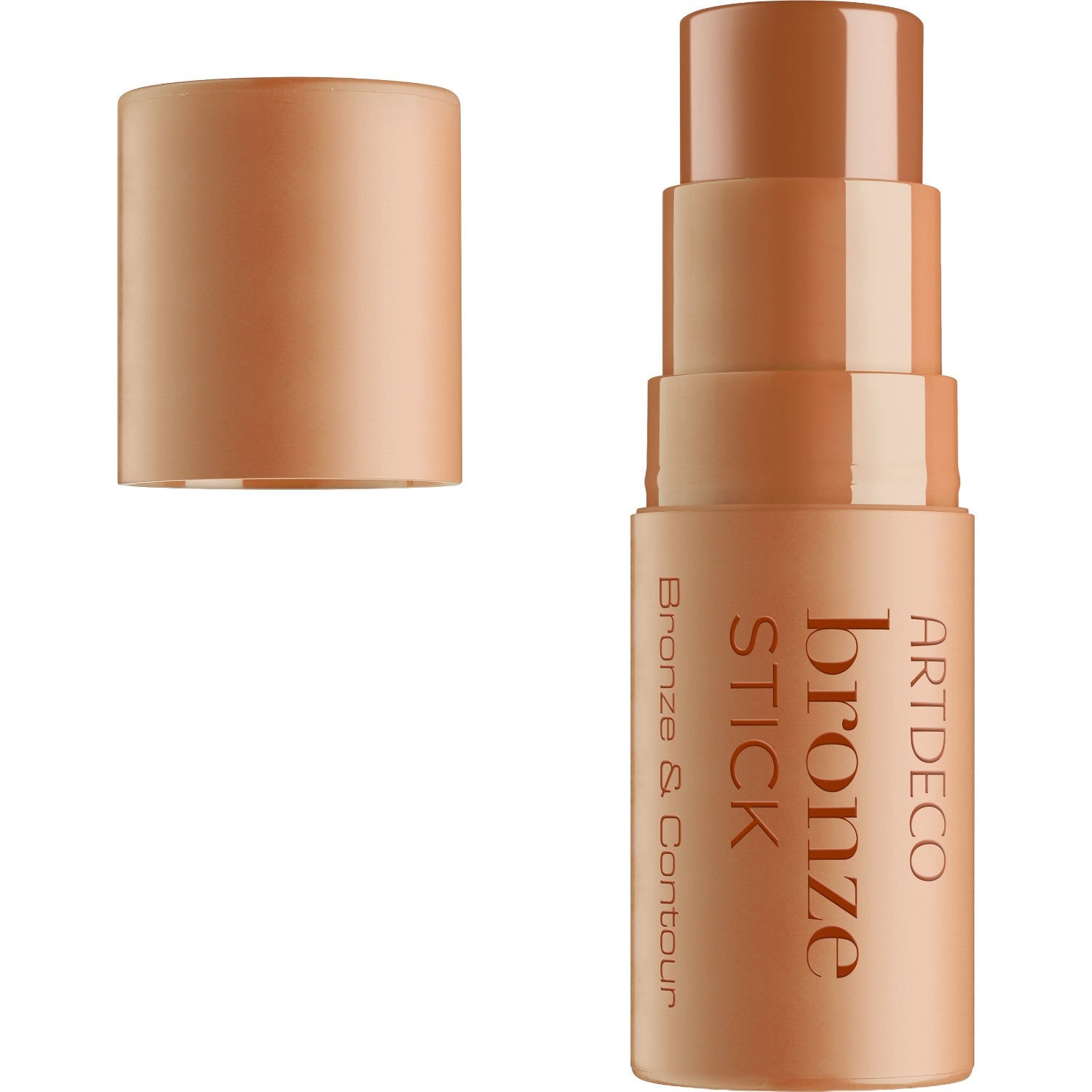 Artdeco Bronze Stick 06 Soft Bronze - 4.5 g