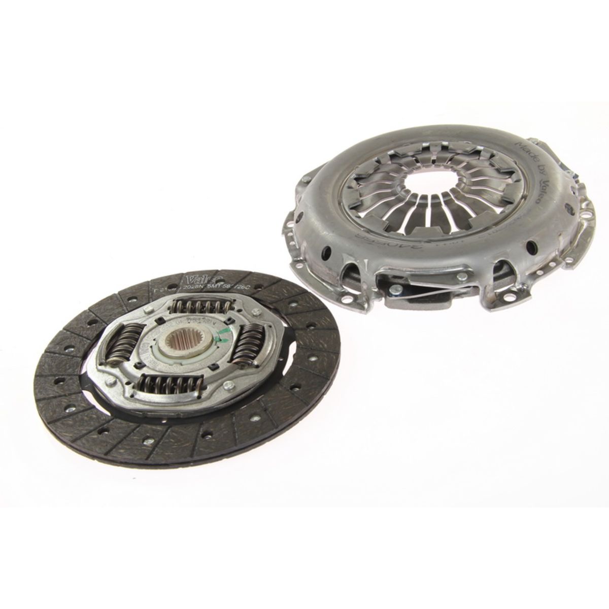 Kytkinpaketti VALEO 826327