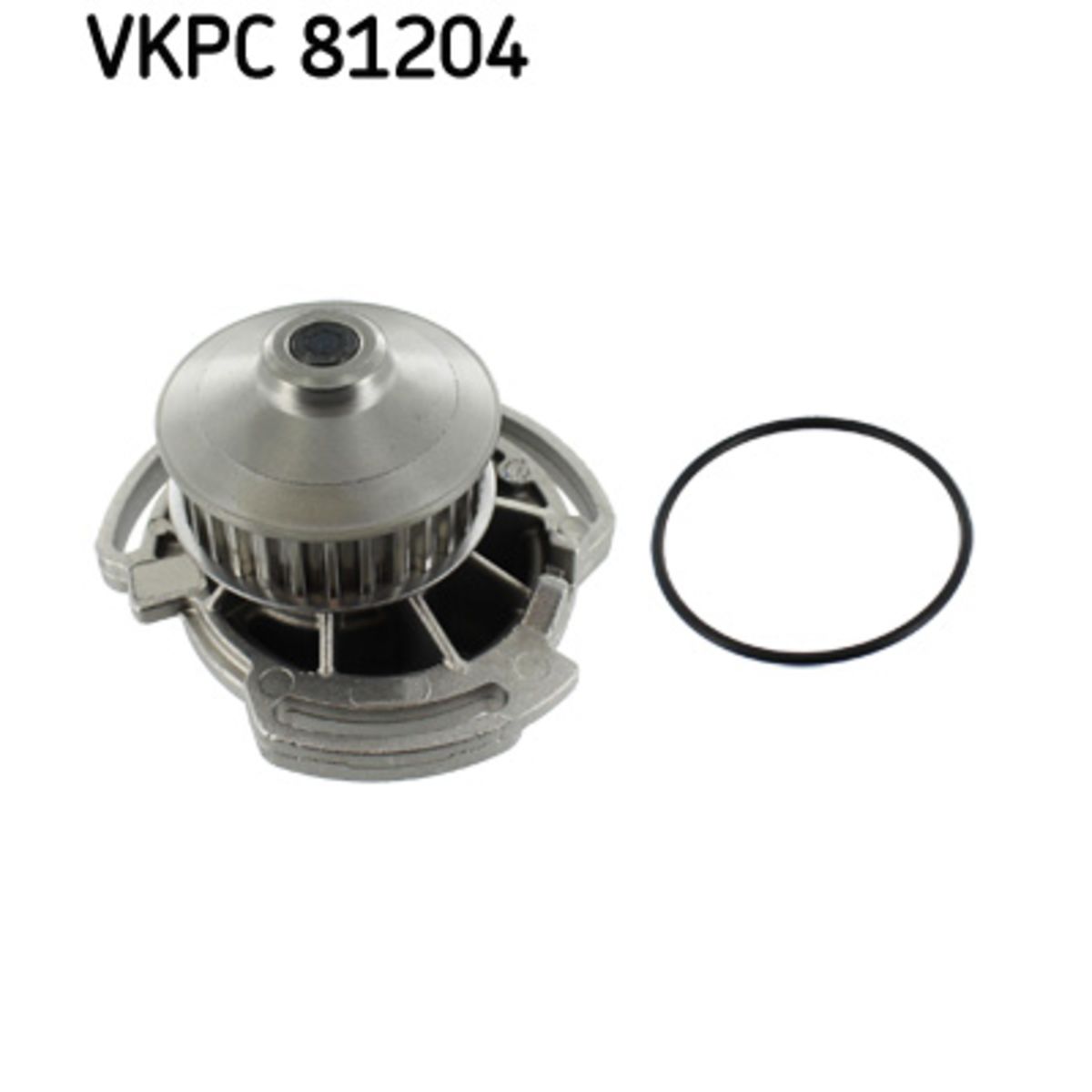 Vesipumppu SKF VKPC 81204