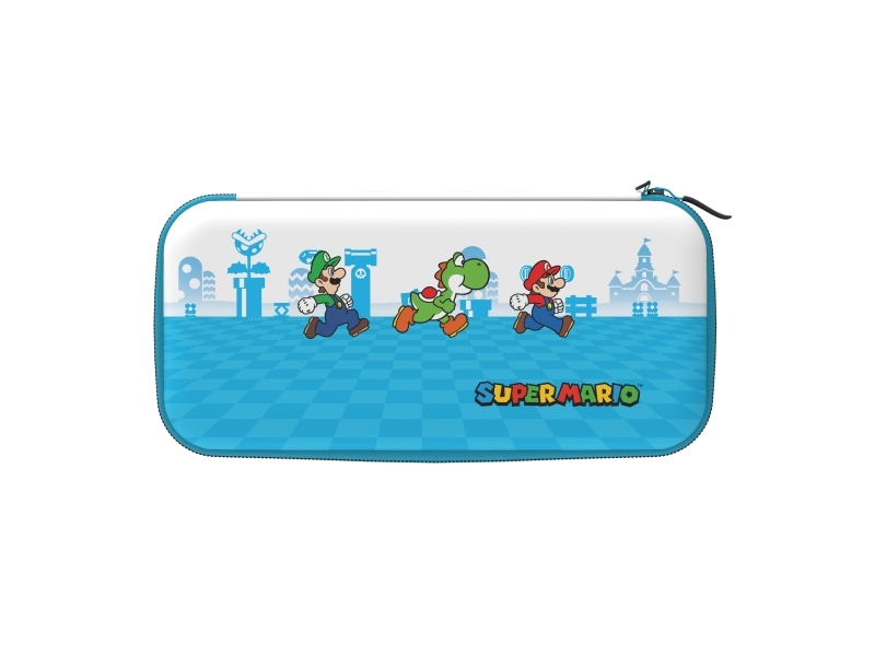 PDP Nintendo Switch Travel Case suojakotelo - Mario Escape
