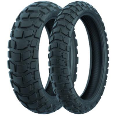 Heidenau K60 Ranger ( 150/70B17 TL 69R takapyörä, M+S-merkintä, M/C )
