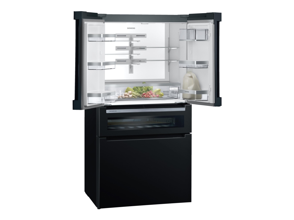 Siemens iQ700 KF96RSBEA jääkaappipakastin