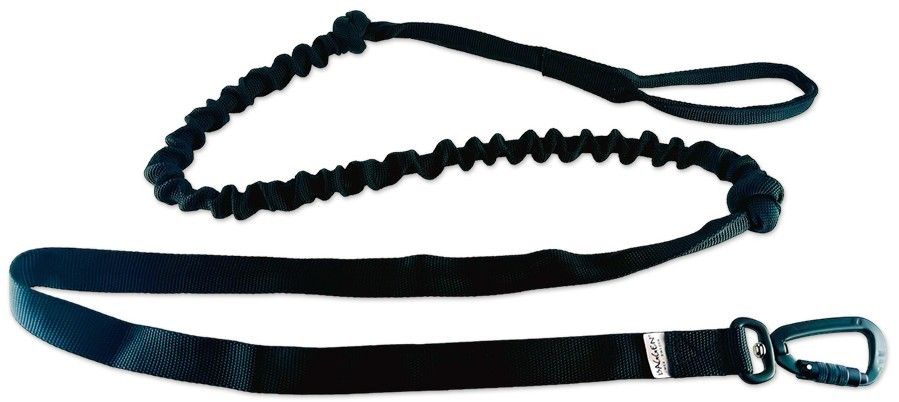 Baggen Run Tug Line black snap