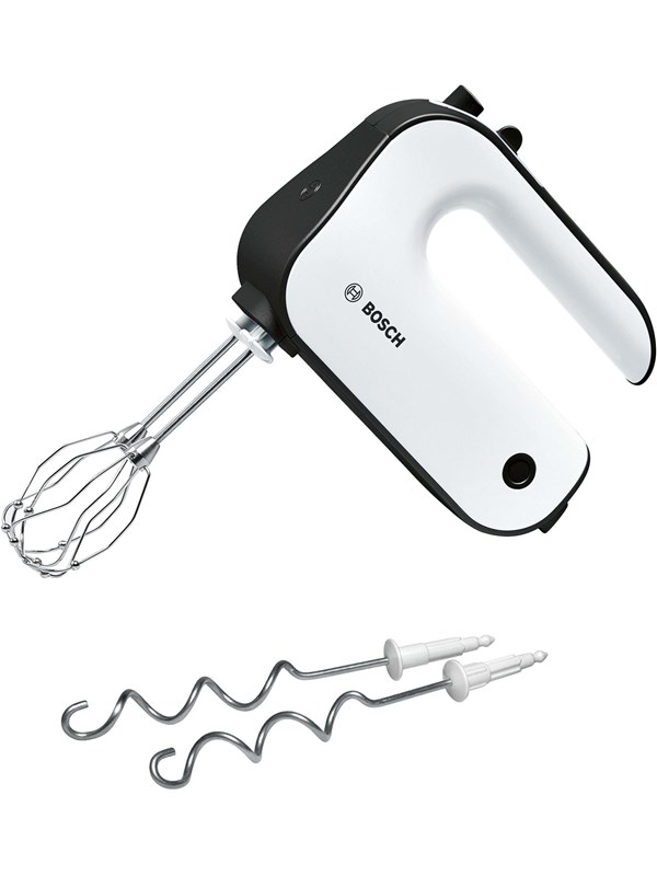 Bosch MFQ4020 - Sauvasekoitin - 450 W - antrasiitti/valkoinen