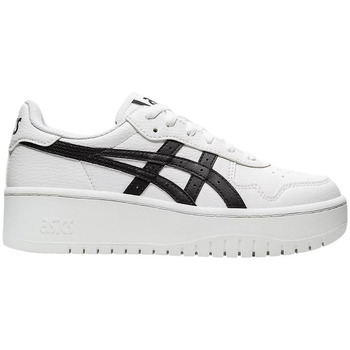 ASICS SportStyle Varvastossut 'Japan'  musta / valkoinen