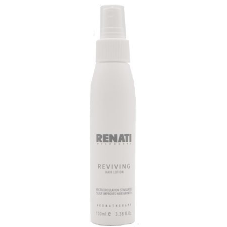Renati elvyttävä hiusvoide kuiville hiuksille - 100 ml