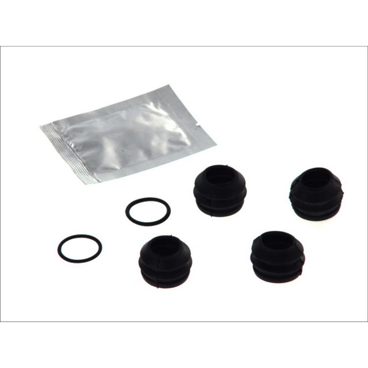Jarrusatulan ohjainhylsysarja QUICK BRAKE 113-1330