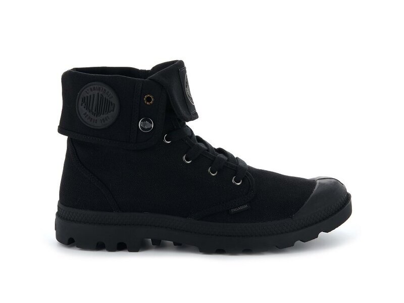 Kengät Palladium  BAGGY  39