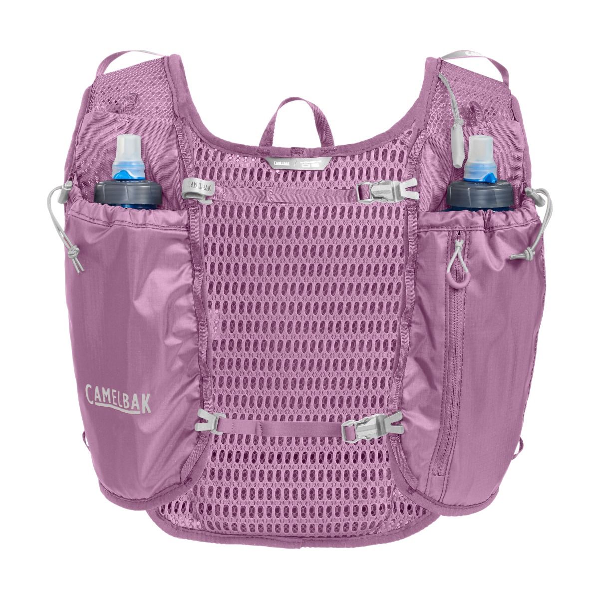 Camelbak Trail Run Vest, naisten, 1L, violetti