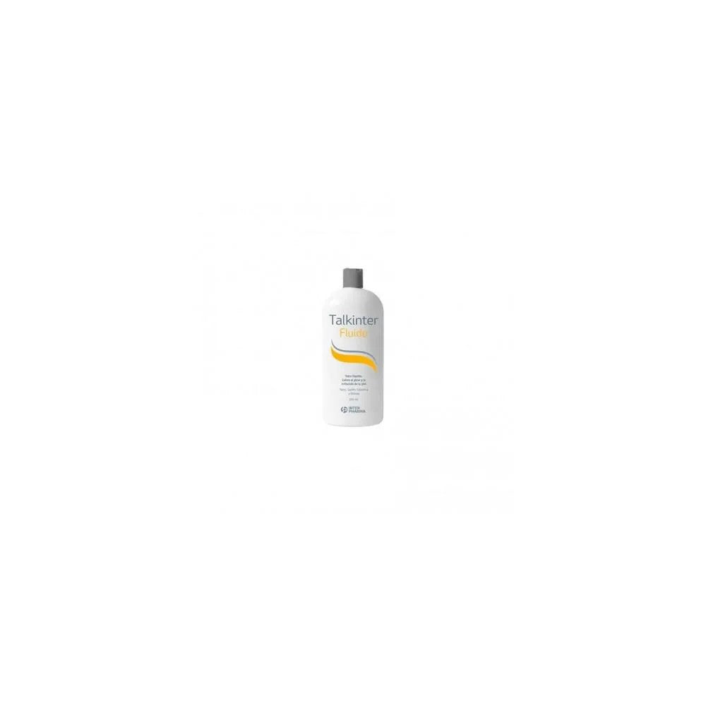 Inter Pharma Talkinter Fluid 250ml