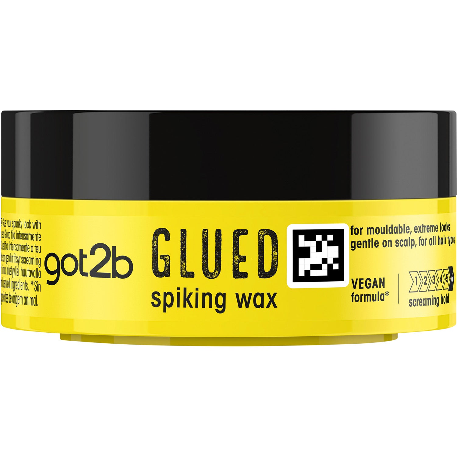 Got2b Glued Spiking Hiusvaha – 75 ml