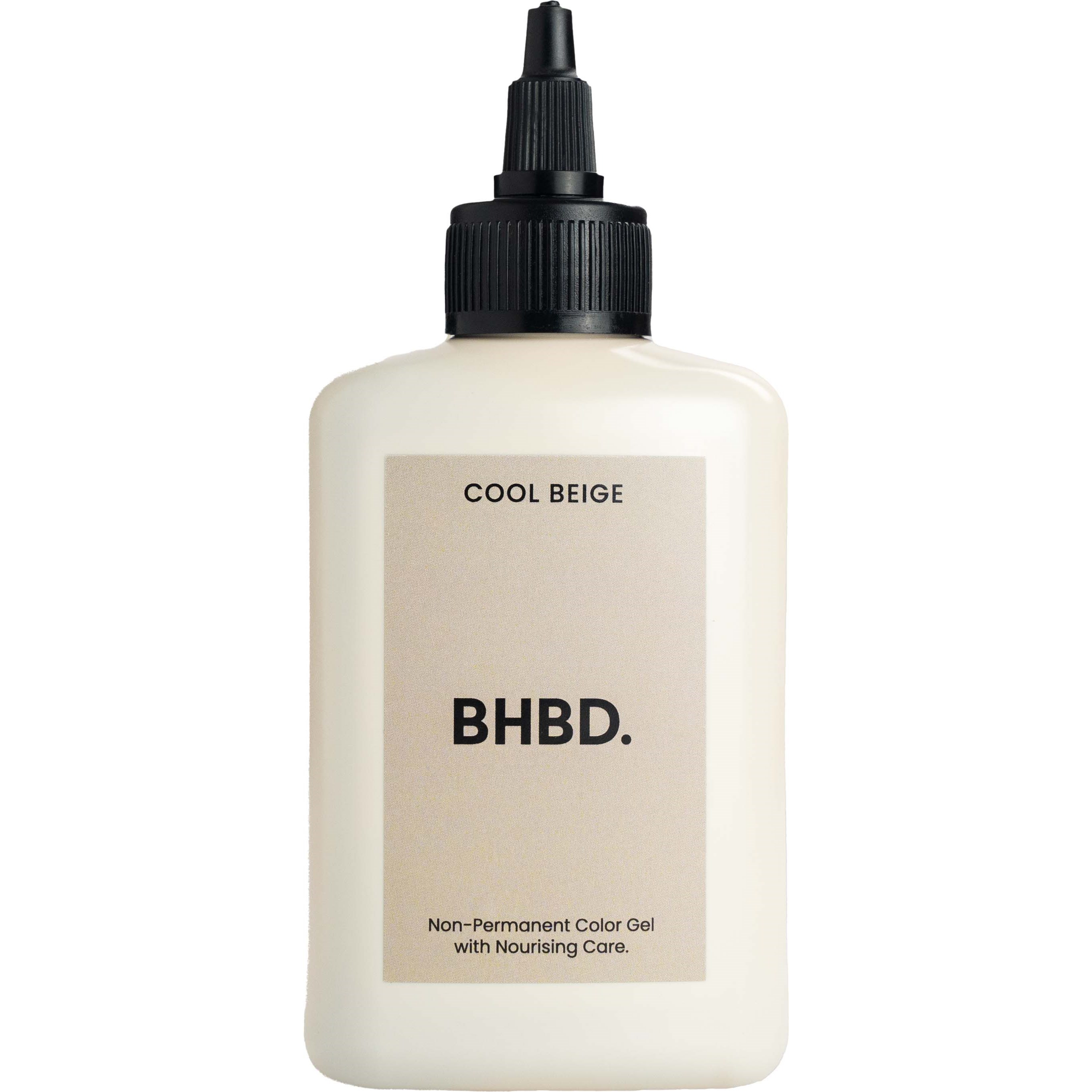 BHBD Shine Tone Cool Beige - 150 ml