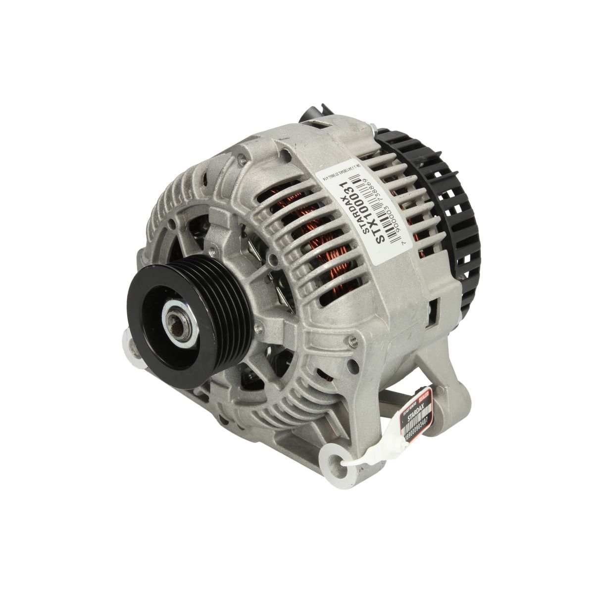 Laturi STARDAX STX100031R
