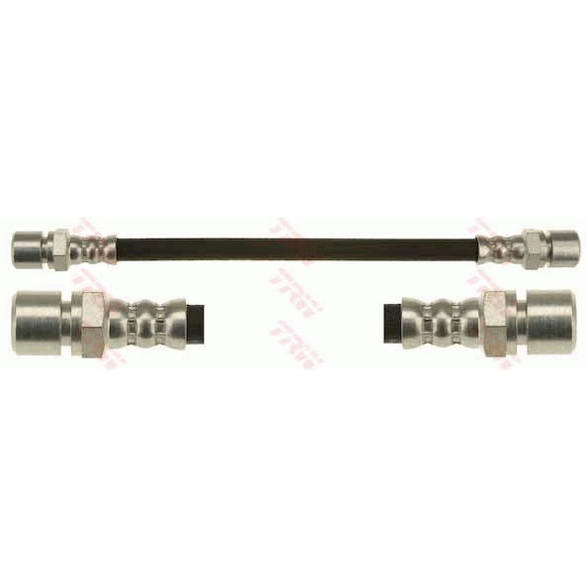 Jarruletku TRW PHA526