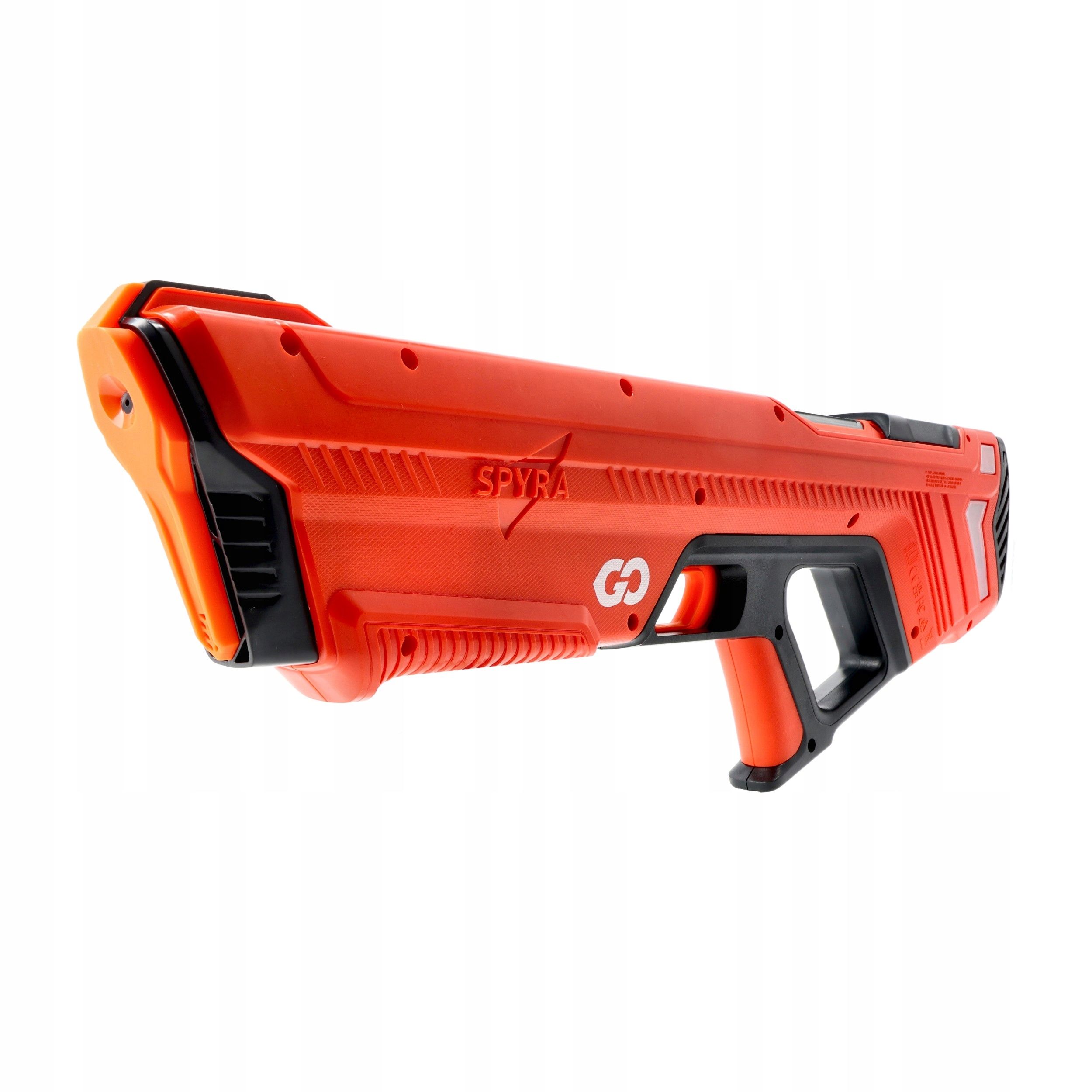 Spyra SpyraGO, water pistol (red)