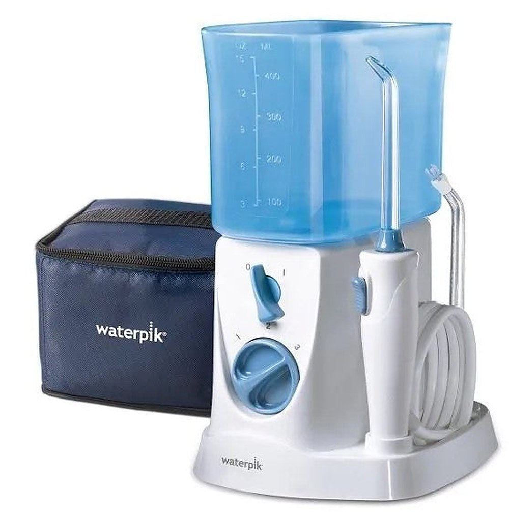 Sprinkleri Waterpik Traveller Wp-300