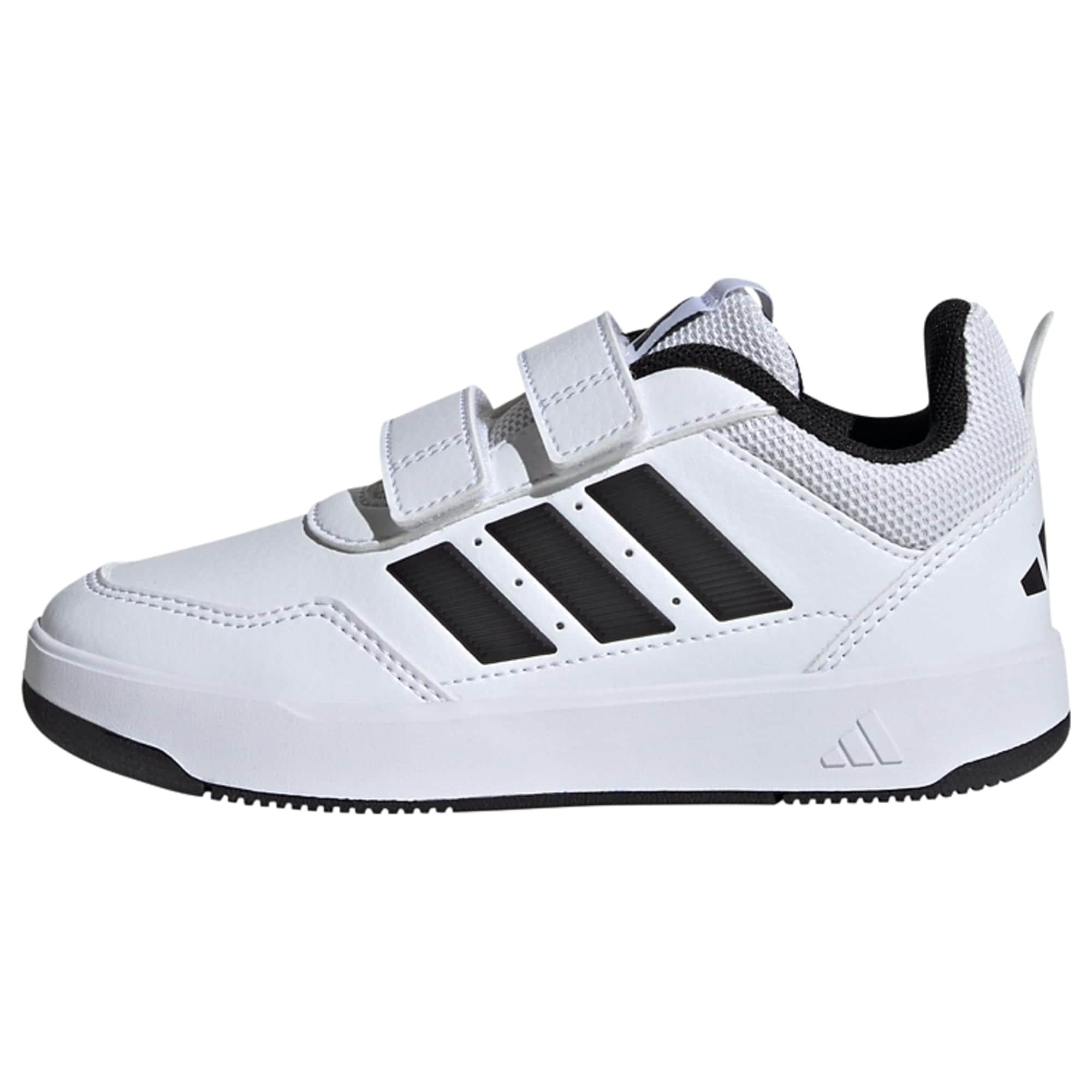ADIDAS SPORTSWEAR Urheilukengät 'Tensaur 3.0' musta / valkoinen
