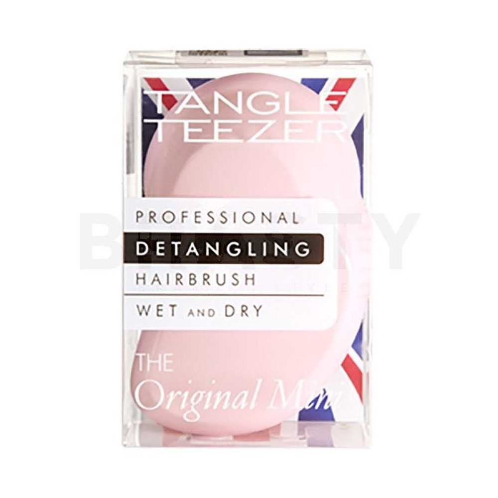Tangle Teezer Alkuperäinen Mini Millennial Pink