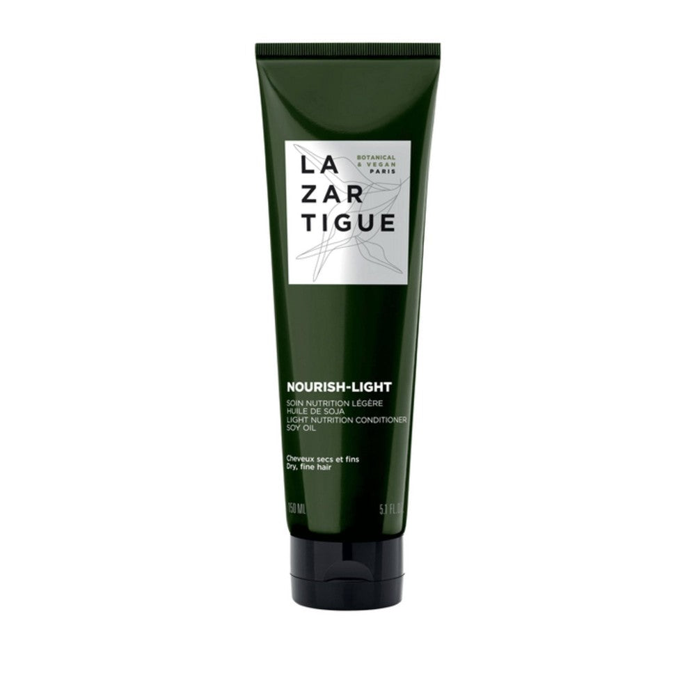 Lazartigue Nourish Light Light ravitsemus shampoohoidon jälkeen 150ml