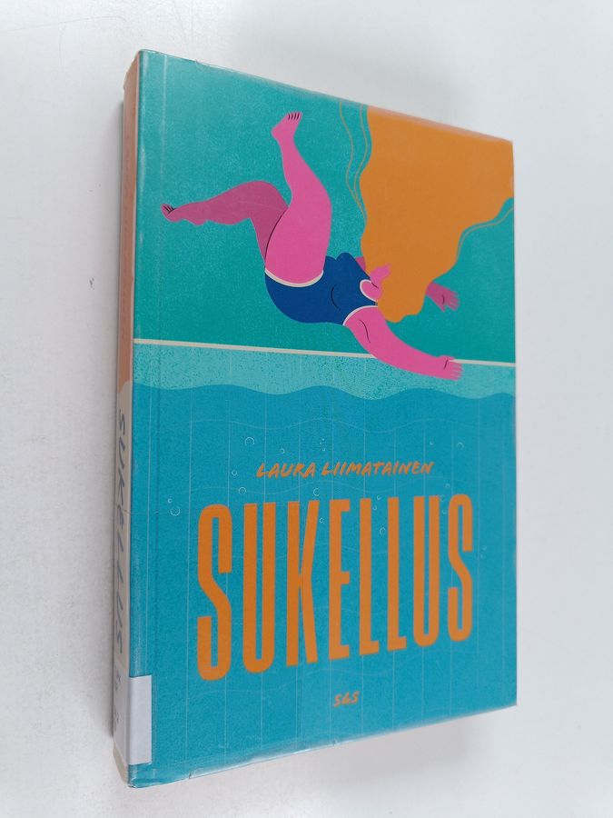 Sukellus