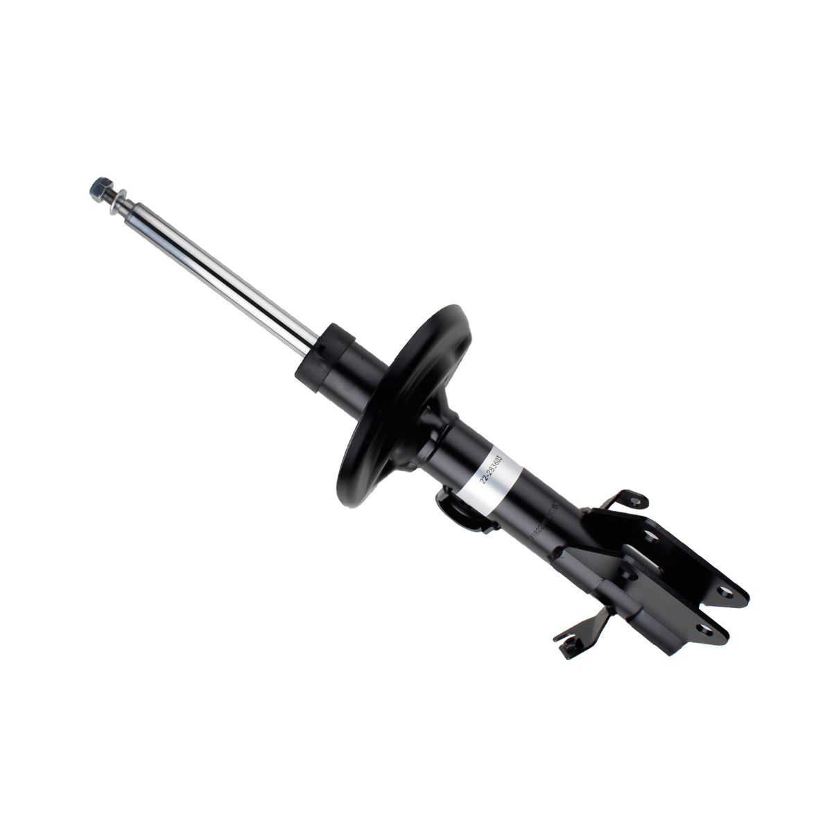 Iskunvaimennin BILSTEIN 22-283603