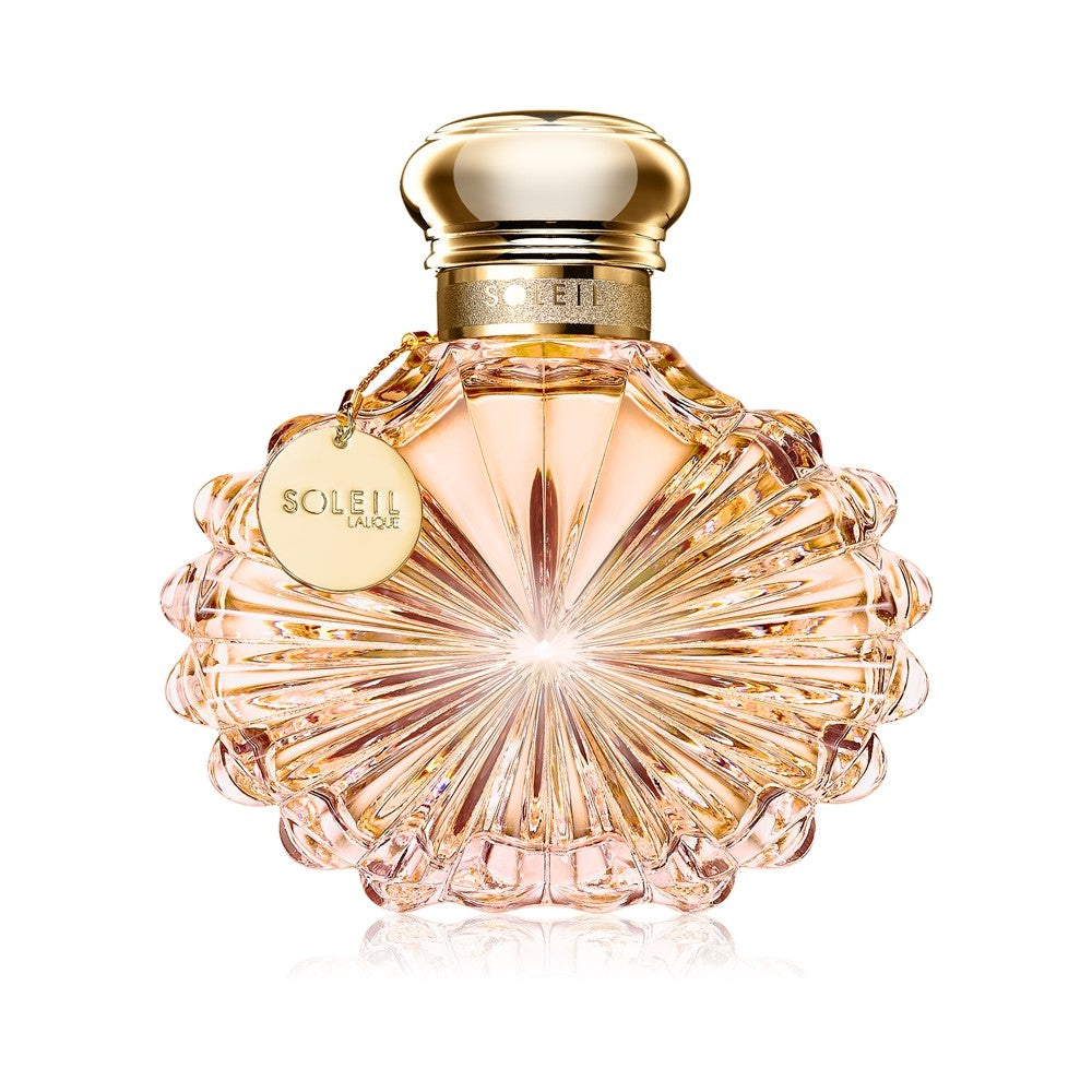 Lalique Soleil EDP W 50 ml
