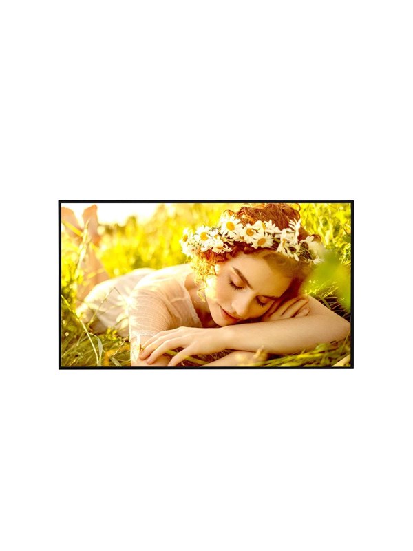 LG 75UL5Q-E, Digitaalinen litteä infotaulu, 190,5 cm (75), LED, 3840 x 2160 pikseliä, Wi-Fi, 24/7