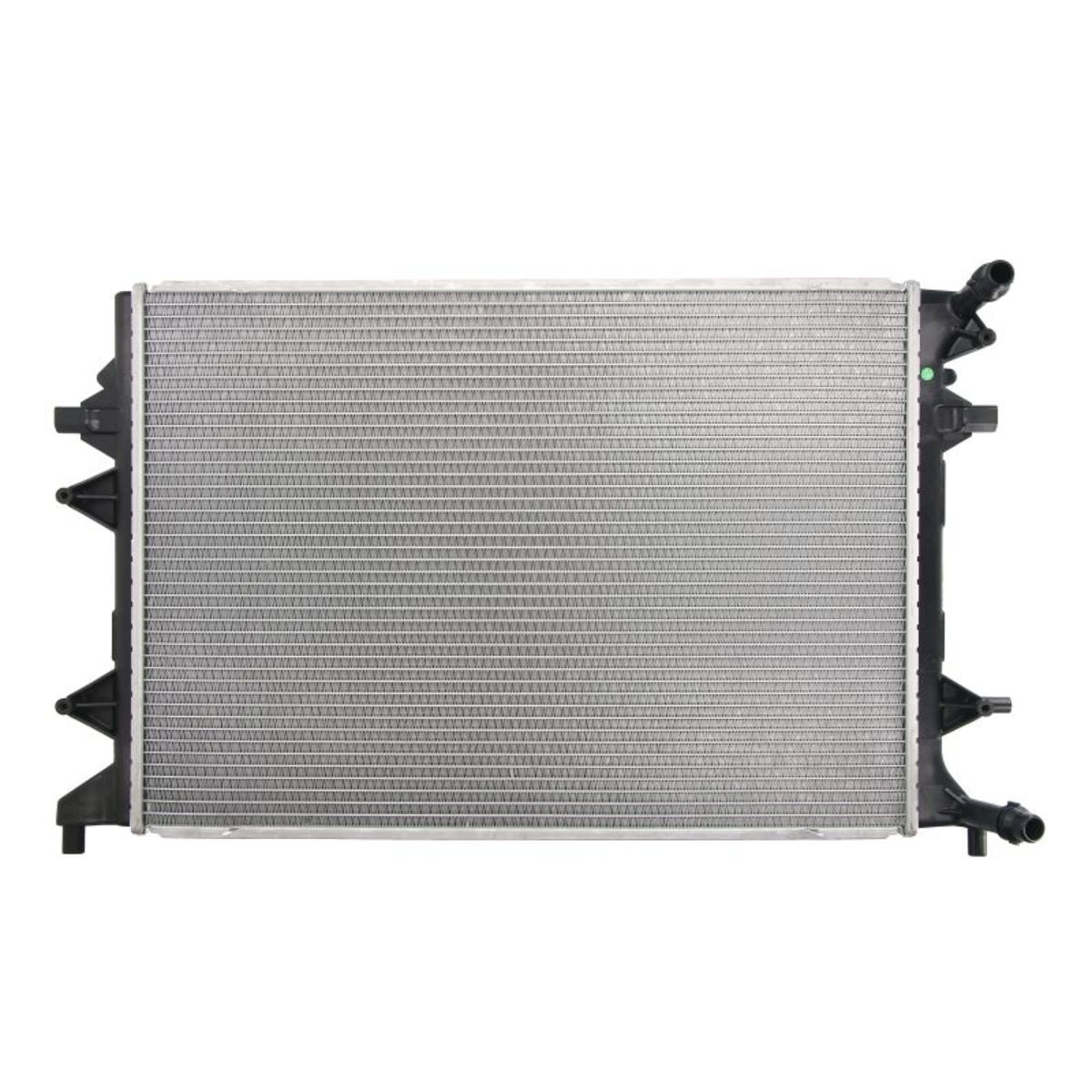 Jäähdytin, moottorin jäähdytys THERMOTEC D7W075TT