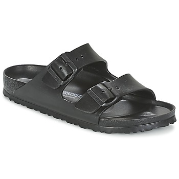 Birkenstock Arizona Narrow EVA K. 38 Musta Naiset