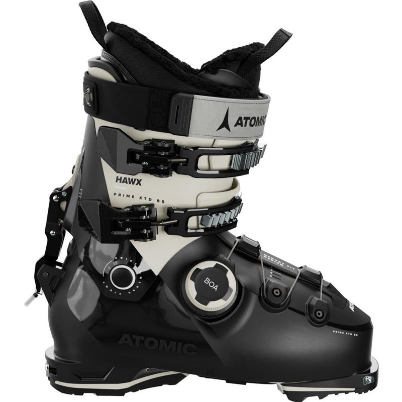 Atomic Hawx Prime Xtd 95 Boa W Gw - 24/24.5