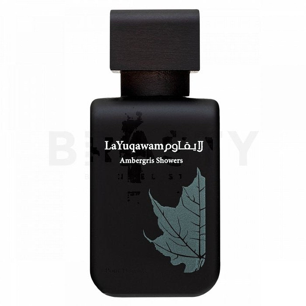 Rasasi La Yuqawam Ambergris Suihkut EDP M 75 ml