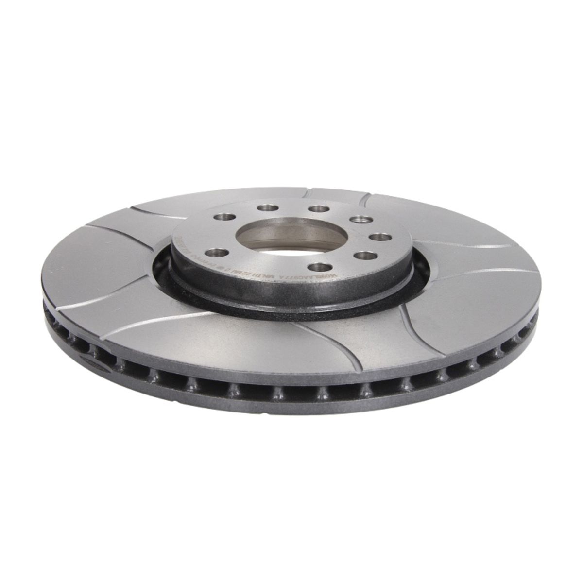 Jarrulevy BREMBO 09.9369.75